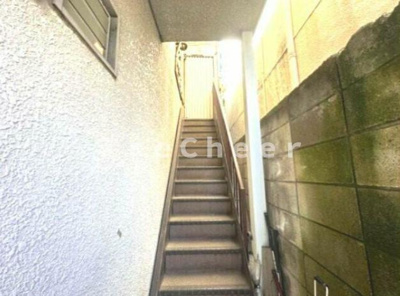 【エントランス】 | TMハイツ