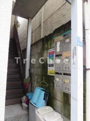 【その他共用部分】 | TMハイツ