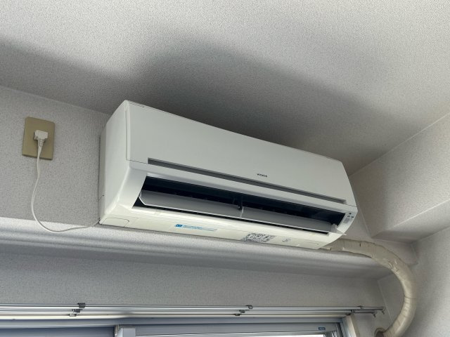リゾティ英賀保の設備