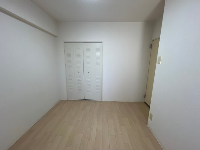 リゾティ英賀保の寝室