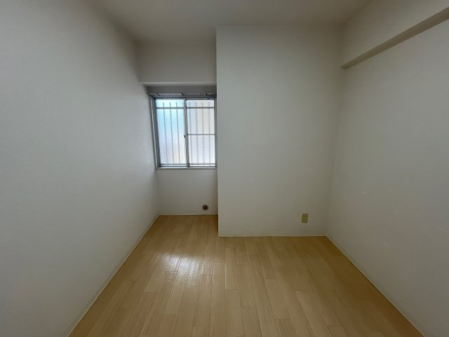 リゾティ英賀保の子供部屋