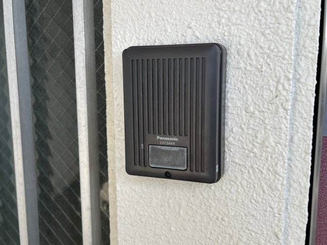 リゾティ英賀保のセキュリティ