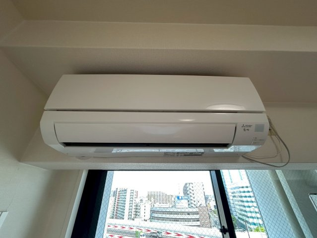 アーデンタワー福島ウエストの設備