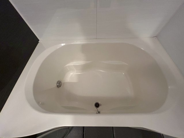 アーデンタワー福島ウエストの浴室