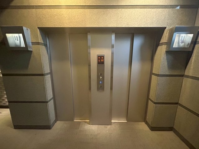 アーデンタワー福島ウエストのその他共用部分