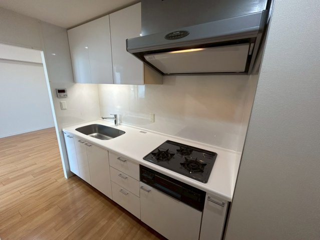 アーデンタワー福島ウエストのキッチン
