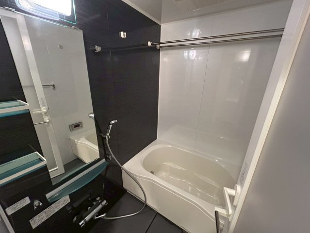 アーデンタワー福島ウエストの浴室