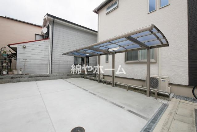 クローバー・シエル長居公園のその他