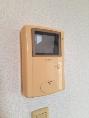 【設備】 | ウィッシュⅠ