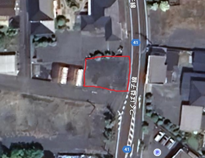 桜川市岩瀬５０坪の画像