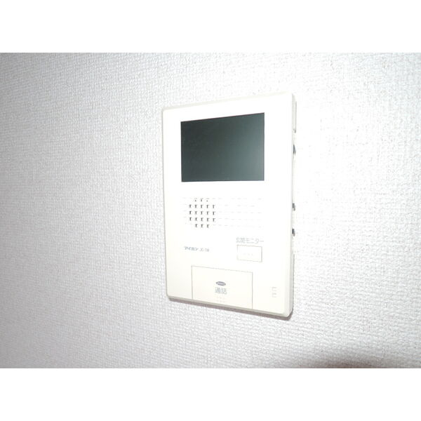 ミラコスタⅠのセキュリティ