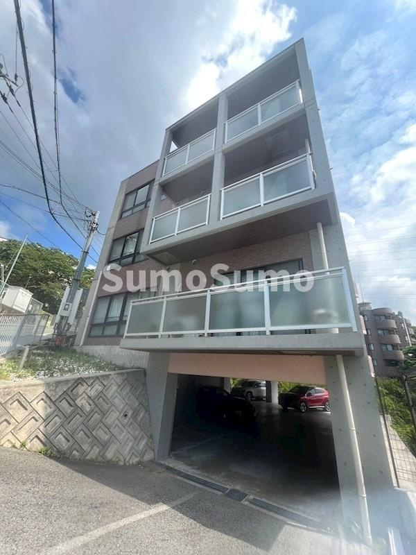 リアンジェ六甲