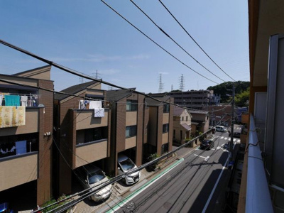 【展望】 | グランエクシード戸塚