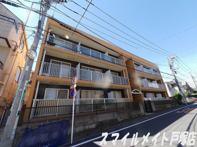 【外観】 | グランエクシード戸塚