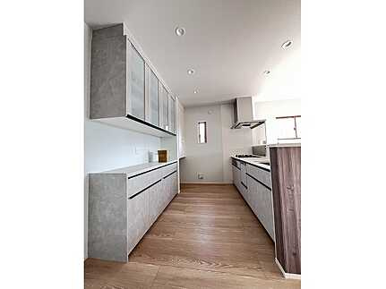 安芸郡海田町大立町の外観