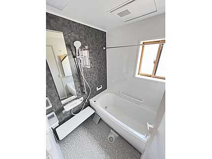 安芸郡海田町大立町の浴室