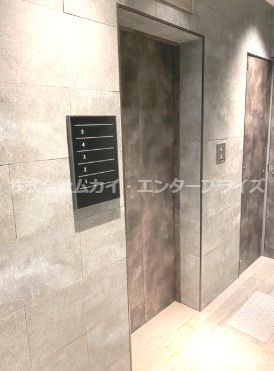 リアライズ西心斎橋ビルのその他共用部分