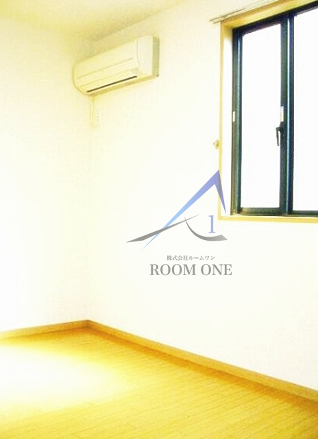 ドゥエルオオタニの寝室|寝室です。