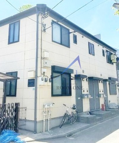 ドゥエルオオタニの外観|外観です。