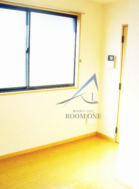 ドゥエルオオタニの居間・リビング|洋室のお部屋です。