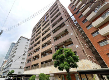 【外観】 | エステムコート梅田リトリーヴ