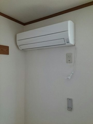 【設備】 | パールハイツＣ