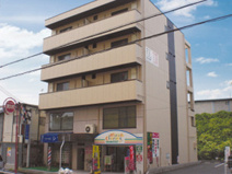 コマザワビルテナントの画像