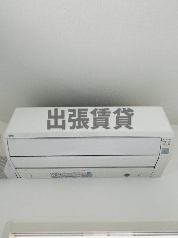 仲介手数料0円！！QREST葵(旧S-FORT葵)の設備