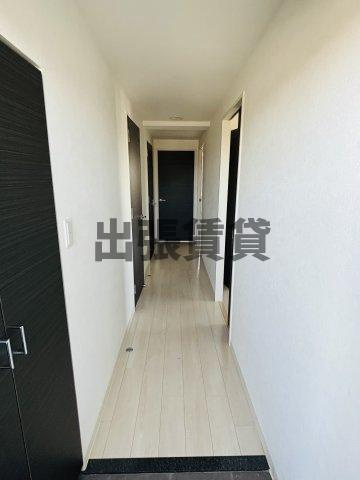 仲介手数料0円！！QREST葵(旧S-FORT葵)の内装