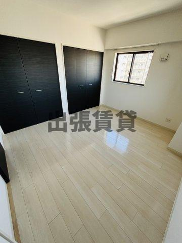 仲介手数料0円！！QREST葵(旧S-FORT葵)の居間・リビング