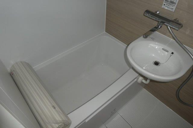 プレジール貝吹の浴室|新品