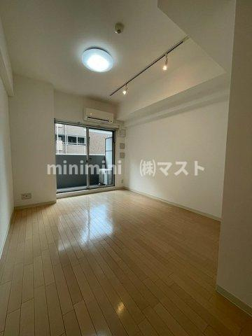 アーデン谷町の内装