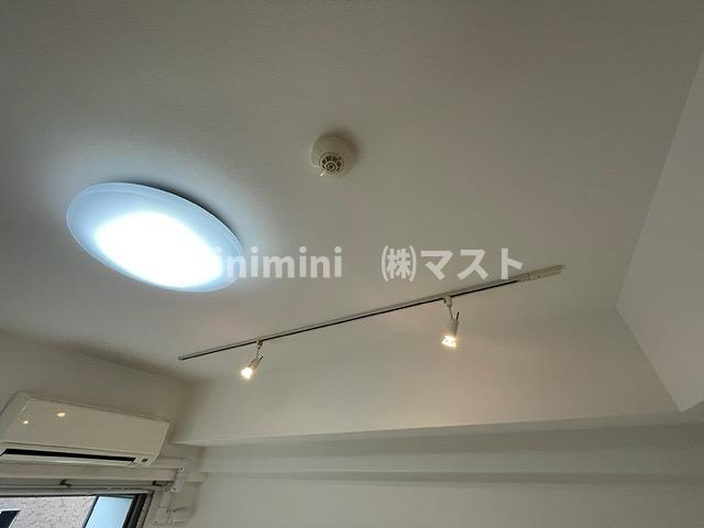 アーデン谷町の設備