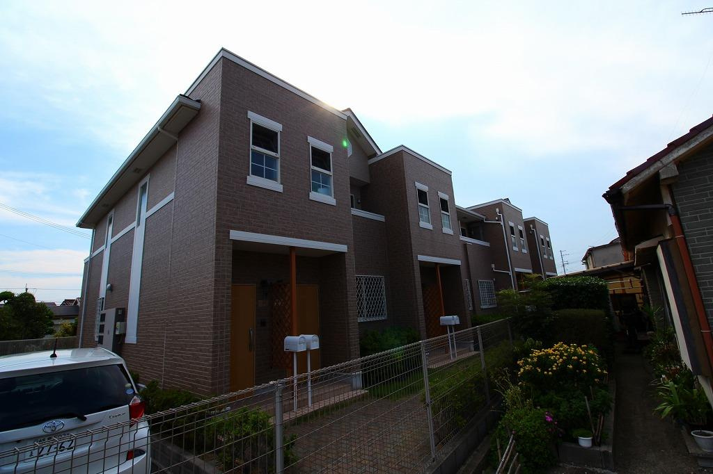 フォンターナ江井島