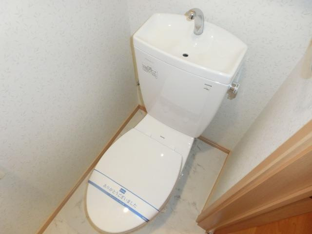フォンターナ江井島のトイレ|☆イメージ写真☆