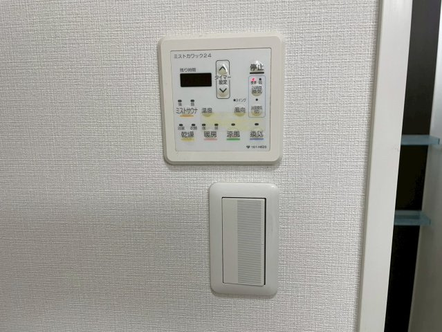 サムティ難波グレイスの設備
