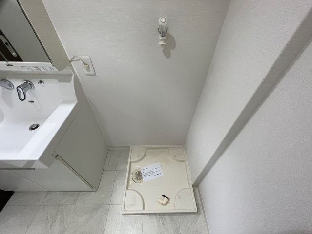 サムティ難波グレイスの設備