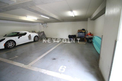 【その他共用部分】 | ドミールときわ台