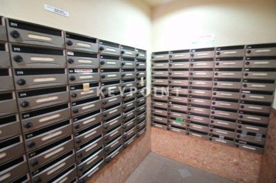 【その他共用部分】 | ドミールときわ台