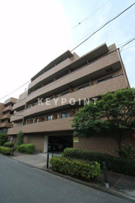 【外観】 | ドミールときわ台