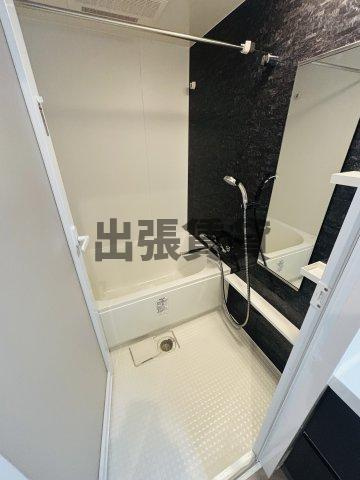 仲介手数料0円！！レジデンシア泉Ⅰの浴室