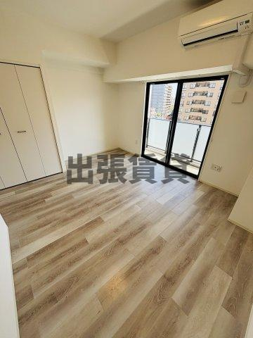 仲介手数料0円！！レジデンシア泉Ⅰの居間・リビング