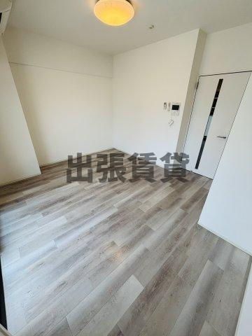 仲介手数料0円！！レジデンシア泉Ⅰの居間・リビング