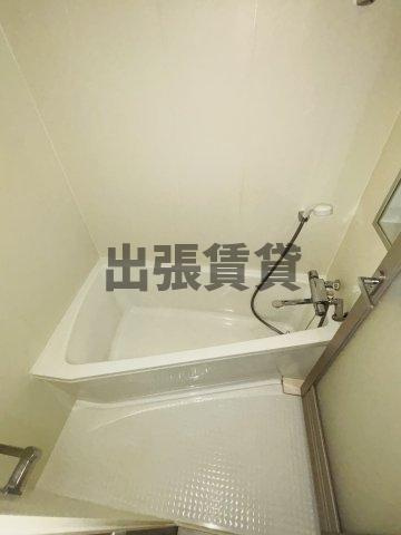 仲介手数料0円！！ダイアパレス新栄の浴室