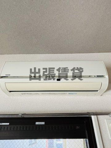 仲介手数料0円！！ダイアパレス新栄の設備