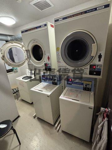 仲介手数料0円！！ダイアパレス新栄のその他共用部分