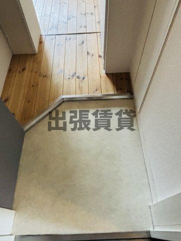 仲介手数料0円！！ダイアパレス新栄の玄関