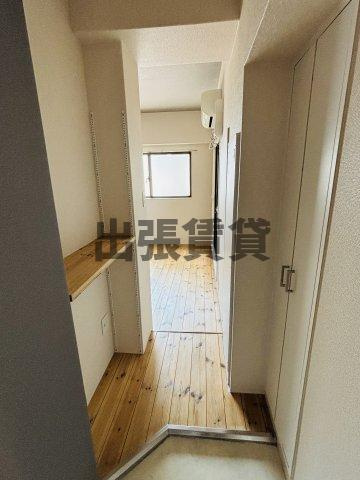 仲介手数料0円！！ダイアパレス新栄の内装