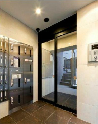 セジョリ江戸川橋のその他共用部分