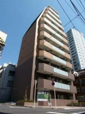 セジョリ江戸川橋の外観